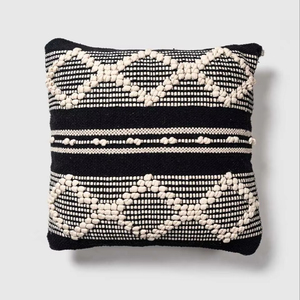 Hand woven Boho Handmade Bohemian Cushion Cover <b>For</b> Sofa <b>Couch</b> Living Room Hot Selling Product - Product Image 1
