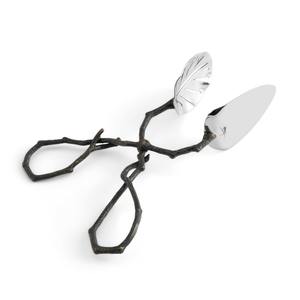 ที่คีบขนมกิ่งไม้ที่ได้รับแรงบันดาลใจจากธรรมชาติอันทันสมัยเหมาะสำหรับรับประทานอาหารสุดหรู - Product Image 4