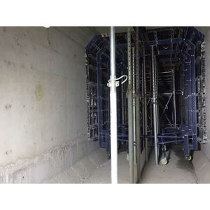Precio Accesible de Encofrado de Plástico para Viviendas de Múltiples Unidades - Product Image 6
