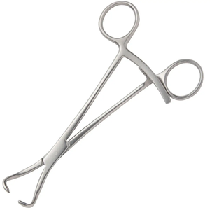 Instrument de chirurgie médicale manuelle IMANS pince à os avec cliquet base d'outils chirurgicaux - Product Image 4