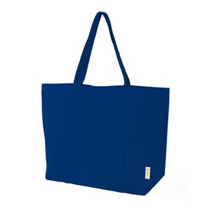 Borsa da Spiaggia Riciclata Roub con Accessori Sostenibili, Borse Promozionali - Product Image 1