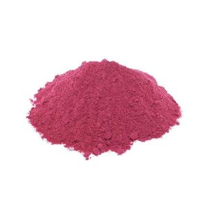 Poudre de racine de betterave rouge séchée par pulvérisation, poudre de betterave biologique, poudre de betterave, fournie par le fabricant - Product Image 3
