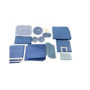 Venta caliente Nuevo Paquete de cortinas oftálmicas Paquete de cortinas para ojos - Product Image 6