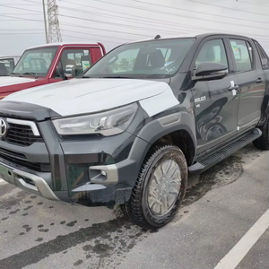 Mejor Oferta al por Mayor 2023 Hilux Adventure 4.0L con 3 Años de Garantía - Product Image 1