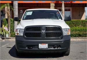 Voitures à vendre RHD/LHD 2019 RAMn-Pickup 1500 Classic 4x4 Tradesman - Product Image 4