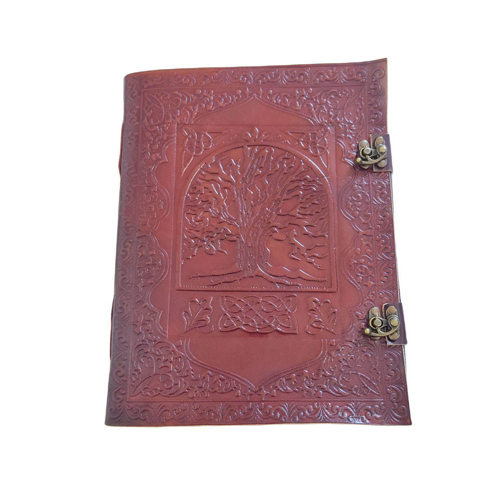 สีน้ำตาล