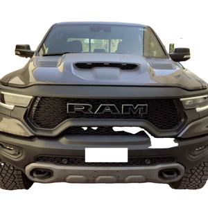 DODGE RAM 2022 USADO - Product Image 1