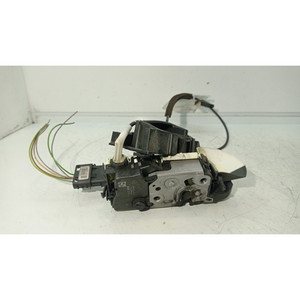 SERRURE AVANT GAUCHE PEUGEOT Partner 3ème Série 828406 DV6C-9HL-9H05 (08>) - Product Image 2