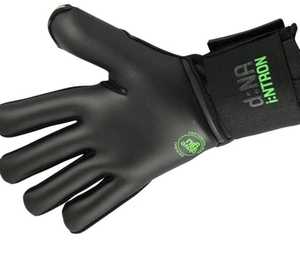 Gants de gardien de but de football pour adultes | Latex antidérapant | Sangle de fixation | Conception personnalisée - Product Image 4