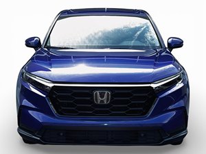 Honda CR-V EX-L d'occasion propre 2025 - Product Image 3