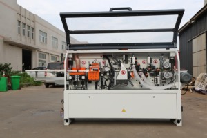 TT-306DSP Cạnh Nhỏ Gọn Giá Máy Phay Trước Cho Ván Ép Italy <span class=keywords><strong>SCM</strong></span> Chất Lượng - Product Image 4