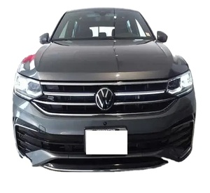 Propre et impeccable 2024 pour Tiguan - Product Image 1