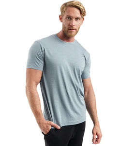 Venta al por mayor Camiseta de los hombres 100% algodón Camiseta privada Hombres Impresión Stock Ropa a granel Mezcla de ropa Bale Ropa usada - Product Image 5