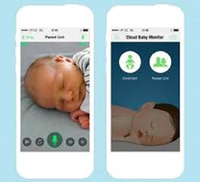 Société de développement d'applications de surveillance parentale/bébé pour Android, site Web, logiciel de marketing numérique pour appareils mobiles, stock disponible