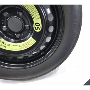 KIT ROUE DE SECOURS HYUNDAI Tucson série 52910-F1930 D4FE Diesel 1600 (15>) - Product Image 6