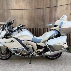 K1600 GTL World - Cruiser de classe mondiale - Moteur six cylindres en ligne puissant, expérience de tourisme haut de gamme - Motos à essence - Product Image 4