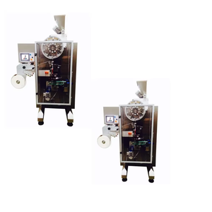 Máquina de embalaje Snus con modelo Servo para usos industriales Máquina de exportadores indios - Product Image 3