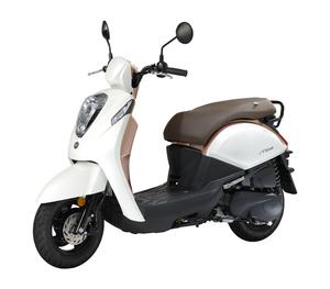 L. กระจกหลังสำหรับ FS11W Mio115 SYM, 88120-FSG-000 - Product Image 4