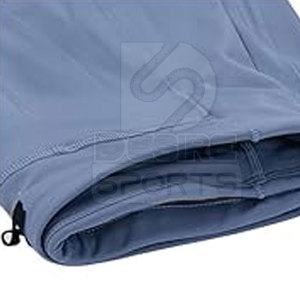 Pantalones Cortos de Compresión para Hombre de Alta Calidad al Por Mayor, Transpirables y de Secado Rápido para Gimnasio y Running - Product Image 5
