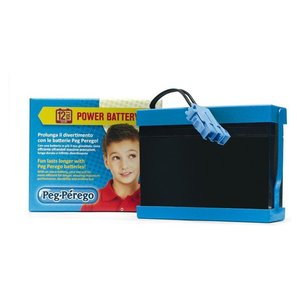 Batería para Vehículos Eléctricos KB0032 de 12V 4.5Ah para Autos de Juguete - Product Image 2