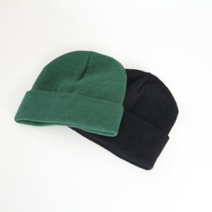 Gorro de invierno con logotipo personalizado y color Acrílico - Product Image 3