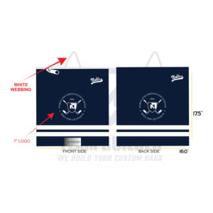 Price Best Quality Custom Logo Shower wet <b>bag</b> Quality Storage <b>Bags</b> <b>for</b> <b>wash</b> clothing <b>for</b> Hockey Gear Storage - Product Image 4