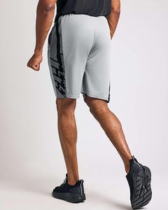Ensembles de shorts deux pièces à séchage rapide pour hommes shorts de haute qualité pour hommes logo personnalisé shorts pour hommes nouveau style de qualité supérieure vente en gros - Product Image 4
