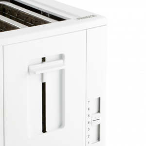 Compact-4 elettrico in acciaio inox tostapane automatico da cucina per uso domestico modello 144000 - Product Image 1