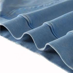 Sudaderas con Capucha para Hombre de Alta Calidad, 100% Algodón, Estilo Casual, Ropa de Invierno, Logotipo Personalizado Bordado, Excelente Peso, Venta al por Mayor Digital - Product Image 3