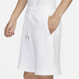 กางเกงขาสั้นผ้าเฟรนช์เทอร์รี่สำหรับผู้ชายกางเกงขาสั้นผ้าเฟรนช์เทอร์รี่ออกแบบได้ตามต้องการ - Product Image 6