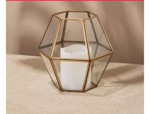 <b>Large</b> Metal <b>Candle</b> Holder For Wedding Decoration Banquet Events Hotel Restaurants Home Decoration And Celebration Needs - Product Image 6