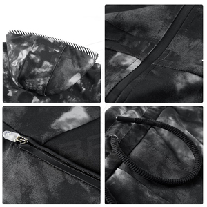 Trajes Deportivos para Hombre con Tela Suave y Transpirable, Movimiento Activo y Estilo Limpio, Ideales para Entrenamientos, Ejercicio al Aire Libre y Uso Diario - Product Image 6