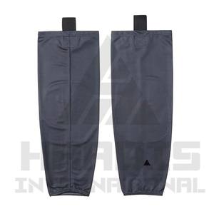 Chaussettes de hockey sur glace pour hommes, neuves, 100% polyester, vêtements de sport, chaussettes de haute qualité, dernières tendances, vêtements d'équipe, chaussettes de hockey sur gazon - Product Image 6