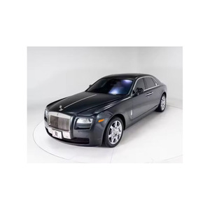 Rolls-Royce Phantom con revestimiento Starlight y constelaciones personalizadas - Product Image 1