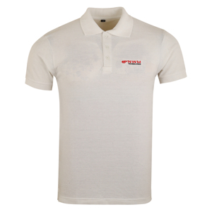 Polo de manga corta de rendimiento de secado rápido para hombre patrón táctico 100% poliéster polos de Golf - Product Image 3