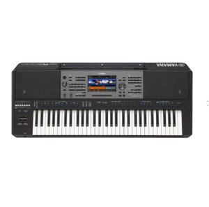 Venta al por Mayor del MEJOR NUEVO Teclado Workstation Arranger PSR-A5000 de 61 Teclas - Product Image 2