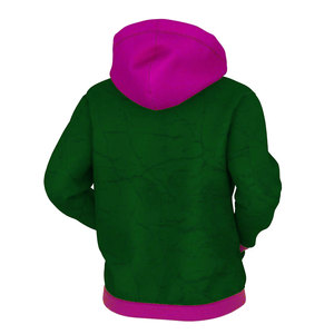 Vente chaude hommes à manches longues Sublimation Hoodies confortable et respirant 100% coton Basics de haute qualité - Product Image 6