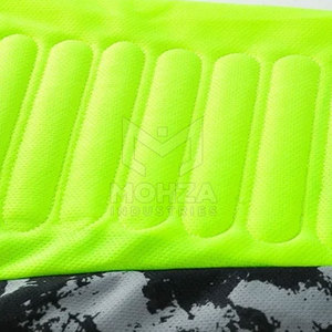 Uniformes Deportivos al por Mayor, Jersey de Portero, MOQ Bajo, Jersey de Portero Ligero Hecho en Pakistán para Venta en Línea - Product Image 5