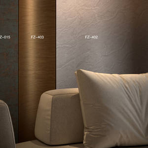 Panneau mural rétroéclairé en pierre, design industriel lumineux, étanche, pour hall d'hôtel, <span class=keywords><strong>couloir</strong></span> et zone des invités - Product Image 5