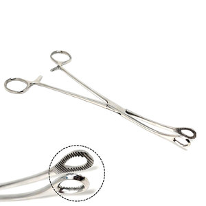 Pinzas Curvas de Esponja de Suministro Directo de Fábrica, Pinzas Curvas de Esponja Ligeras de Calidad Superior 7 - Product Image 1