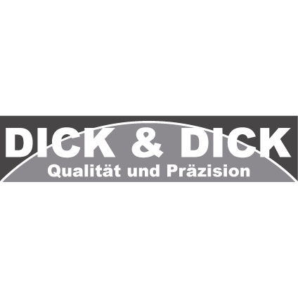 DICK & DICK Laserschneid- und Systemtechnik GmbH logo