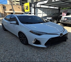 Volante a la Izquierda/Derecha USADO para Corolla 2017 OEM con 1 Año de Garantía, Francia - Product Image 2