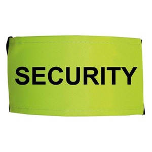 Brazalete de Capitán Elástico y Colorido para Equipos Deportivos de Fútbol - Product Image 4