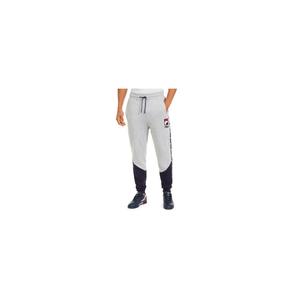 Pantalon de jogging actif pour homme Fila Andris, gris, vêtements de sport |   100% authentique - Product Image 3