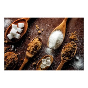 Azúcar Moreno oscuro al por mayor con color y sabor profundos para mercados culinarios globales - Product Image 2