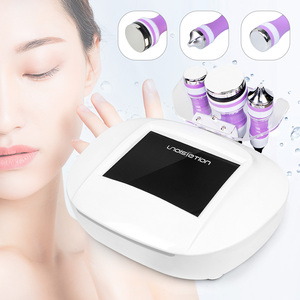 เครื่องสปายกกระชับผิวหัวแบน40K สำหรับลำตัวยาว1เมตรหรือที่จับปลายแหลมสำหรับใบหน้าและดวงตา - Product Image 4