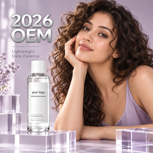 Bifida Ferment <b>Serum</b> OEM Daily Facial Care Essence with Lightweight Texture - Product Image 3
