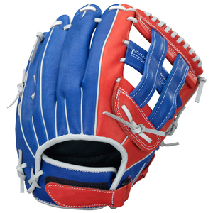 Gants de baseball en cuir KIP de la série City Professional 2025 avec logo personnalisé, aspect élégant en cuir de vache - Product Image 6
