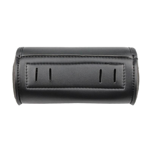 Sacoches de moto en cuir PU imperméable, sac à outils pour fourche avant, bagages pour Harley Chopper Bobber - Product Image 4