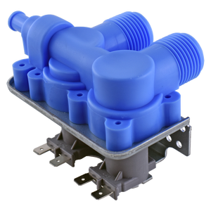 ชิ้นส่วนวาล์วน้ำเข้าพลาสติก CMP 343ไฟฟ้าชิ้นส่วนสำหรับรถยนต์และใช้งานกลางแจ้งความถี่220V 60Hz - Product Image 6